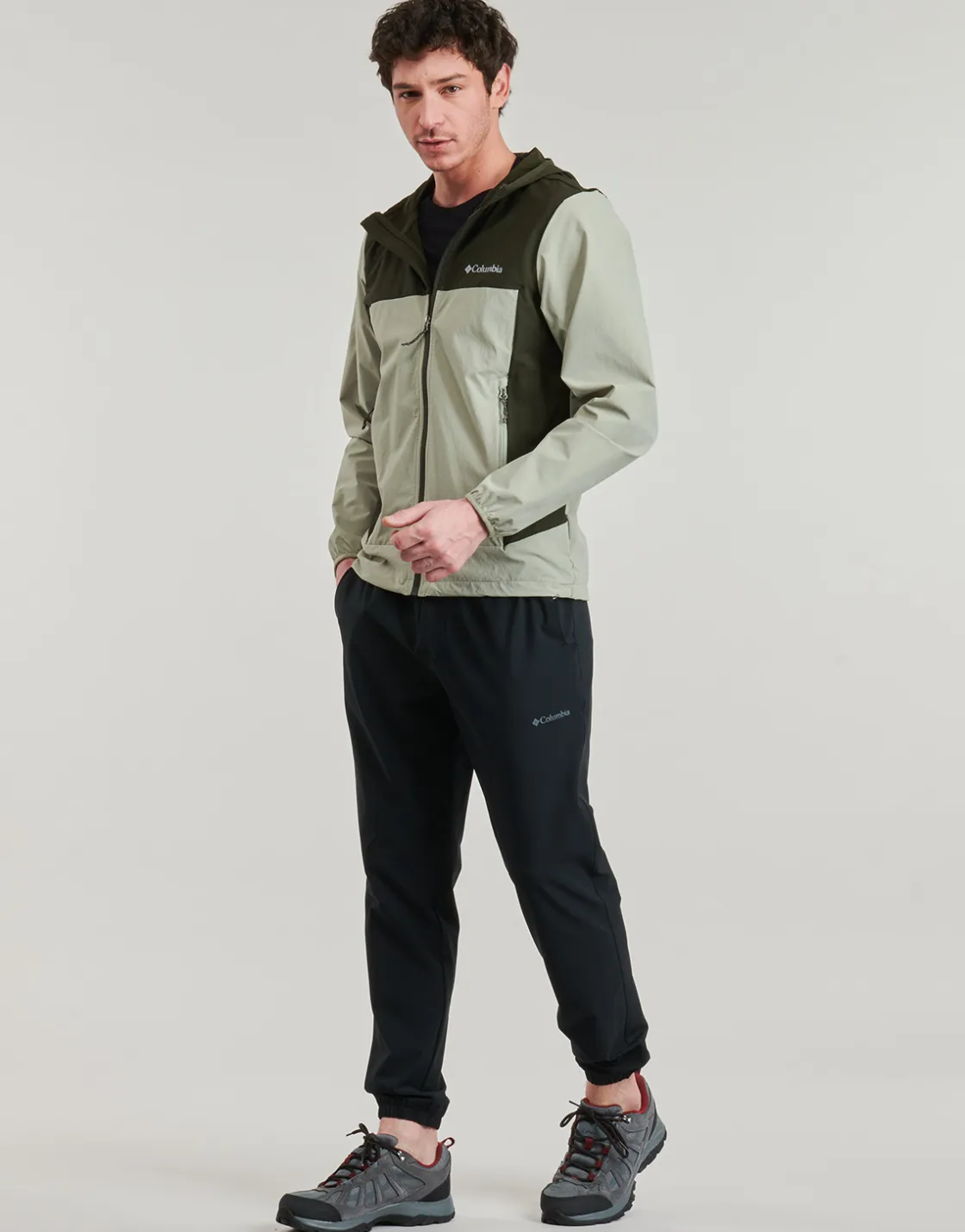 Columbia - HEATHER CANYON Beige Outlet