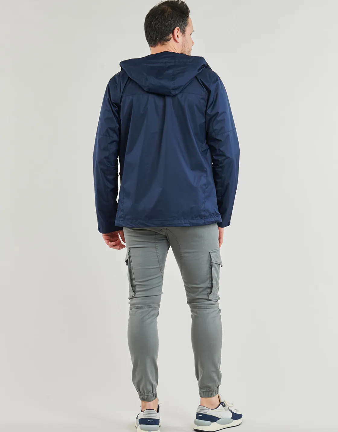 Columbia - INNER LIMITS Marine Hot