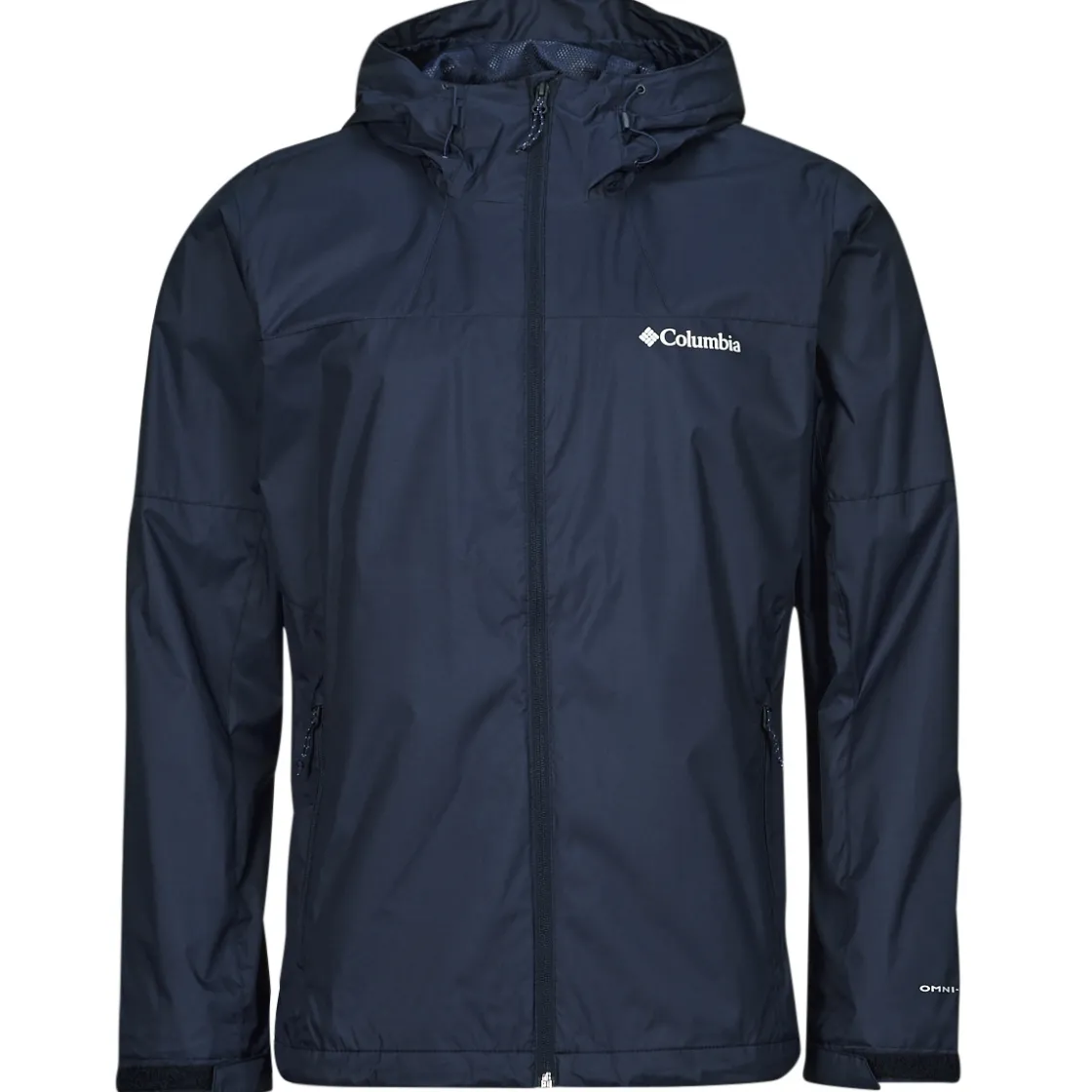 Columbia - INNER LIMITS Marine Hot