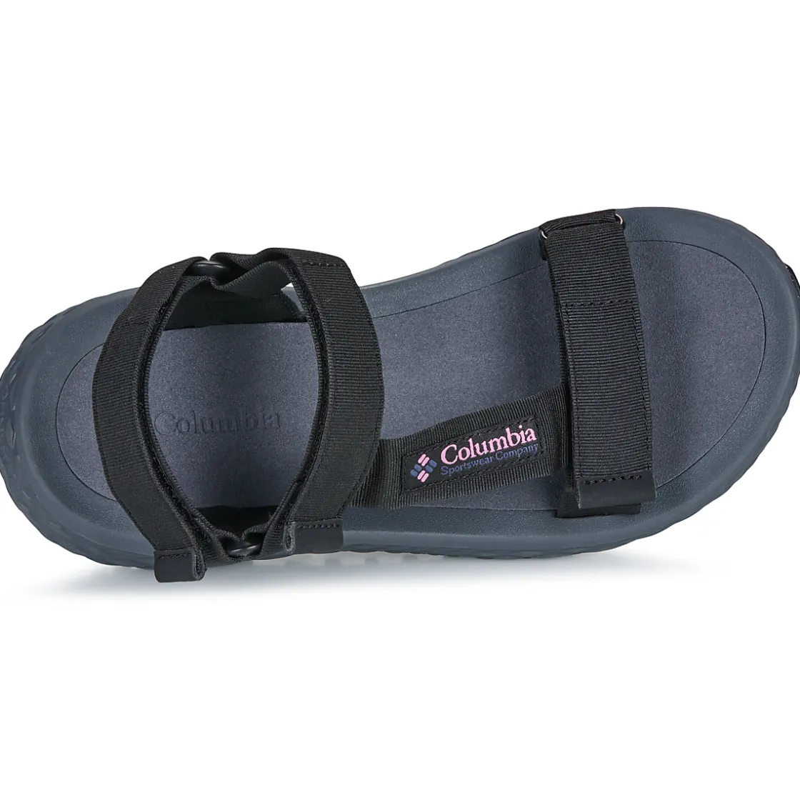 Columbia Chaussures De Sport^- KONOS GLOBETROT