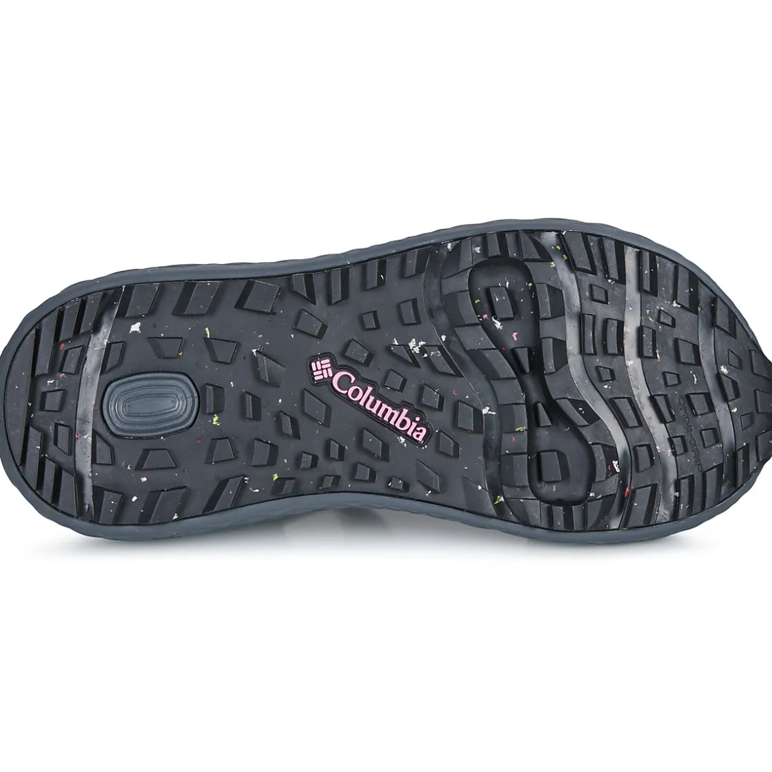Columbia Chaussures De Sport^- KONOS GLOBETROT