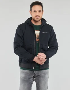 Columbia - Loma Vista  II Hooded Jacket< Manteaux