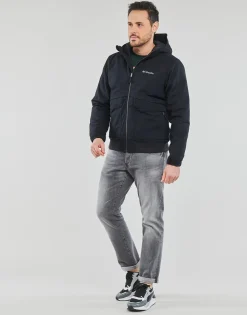 Columbia - Loma Vista  II Hooded Jacket< Manteaux