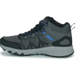 Columbia Chaussures De Sport^- PEAKFREAK II MID OUTDRY