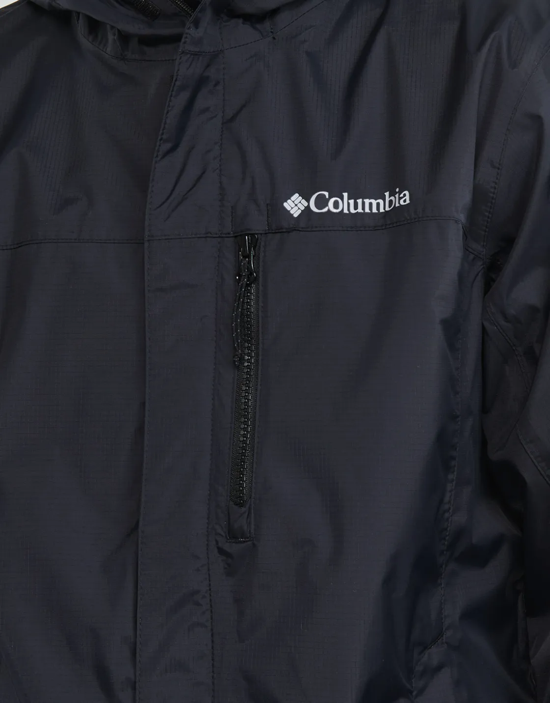 Columbia - POURING ADVENTURE II JACKET< Vestes