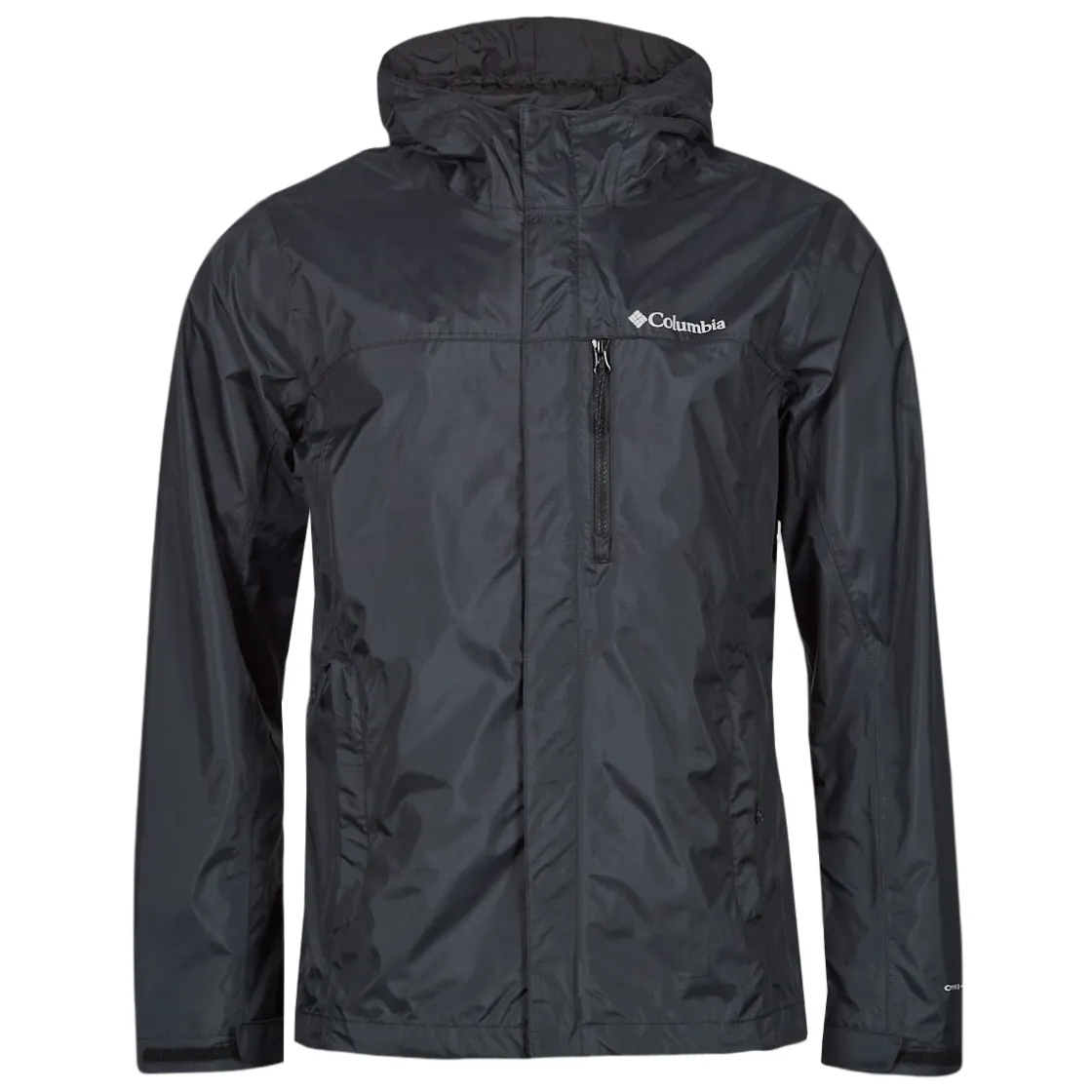 Columbia - POURING ADVENTURE II JACKET< Vestes