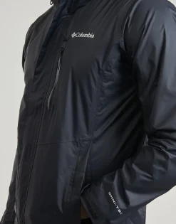 Columbia Vestes^- POURING ADVENTURE III JACKET