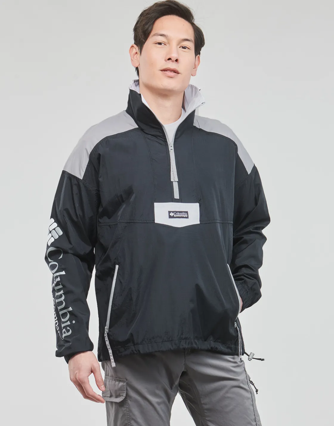 Columbia - SANTA ANA ANORAK< Vestes