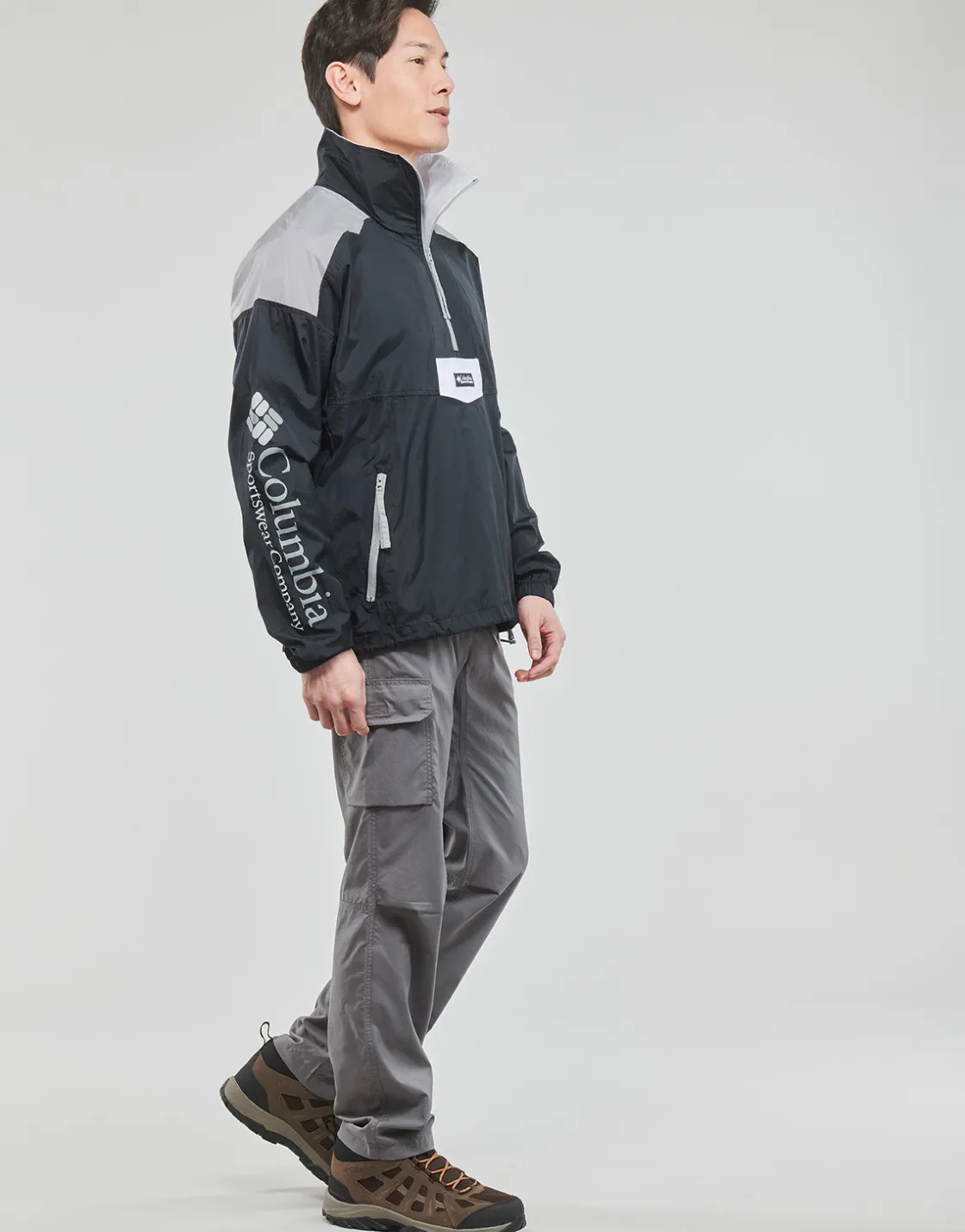 Columbia - SANTA ANA ANORAK< Vestes
