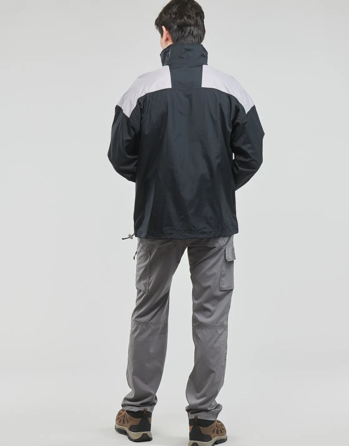 Columbia - SANTA ANA ANORAK< Vestes