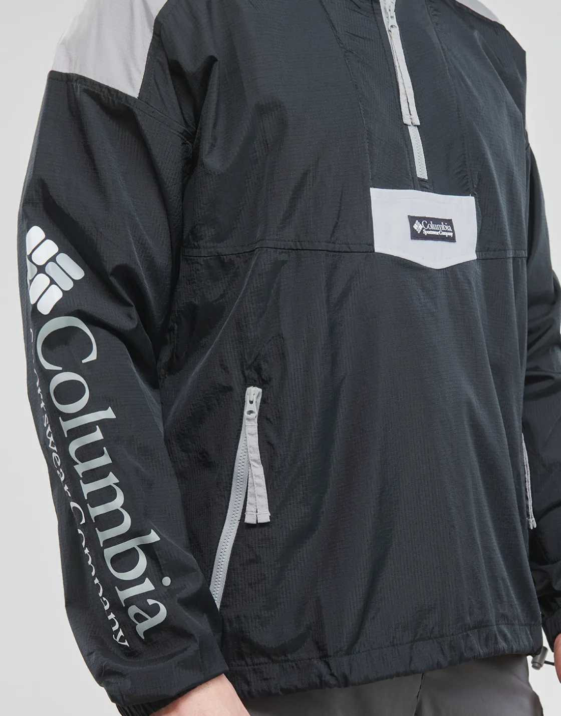 Columbia - SANTA ANA ANORAK< Vestes