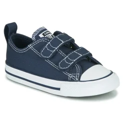 Converse - CHUCK TAYLOR ALL STAR 2V OX Bleu Discount