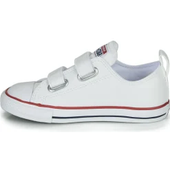 Converse - CHUCK TAYLOR ALL STAR 2V OX Blanc New