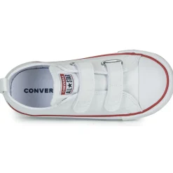 Converse - CHUCK TAYLOR ALL STAR 2V OX Blanc New