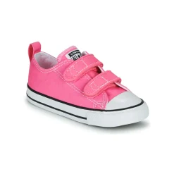 Converse - CHUCK TAYLOR ALL STAR 2V OX Rose Hot