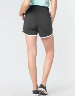Converse Shorts & Bermudas^- TWISTED VARSITY SHORT