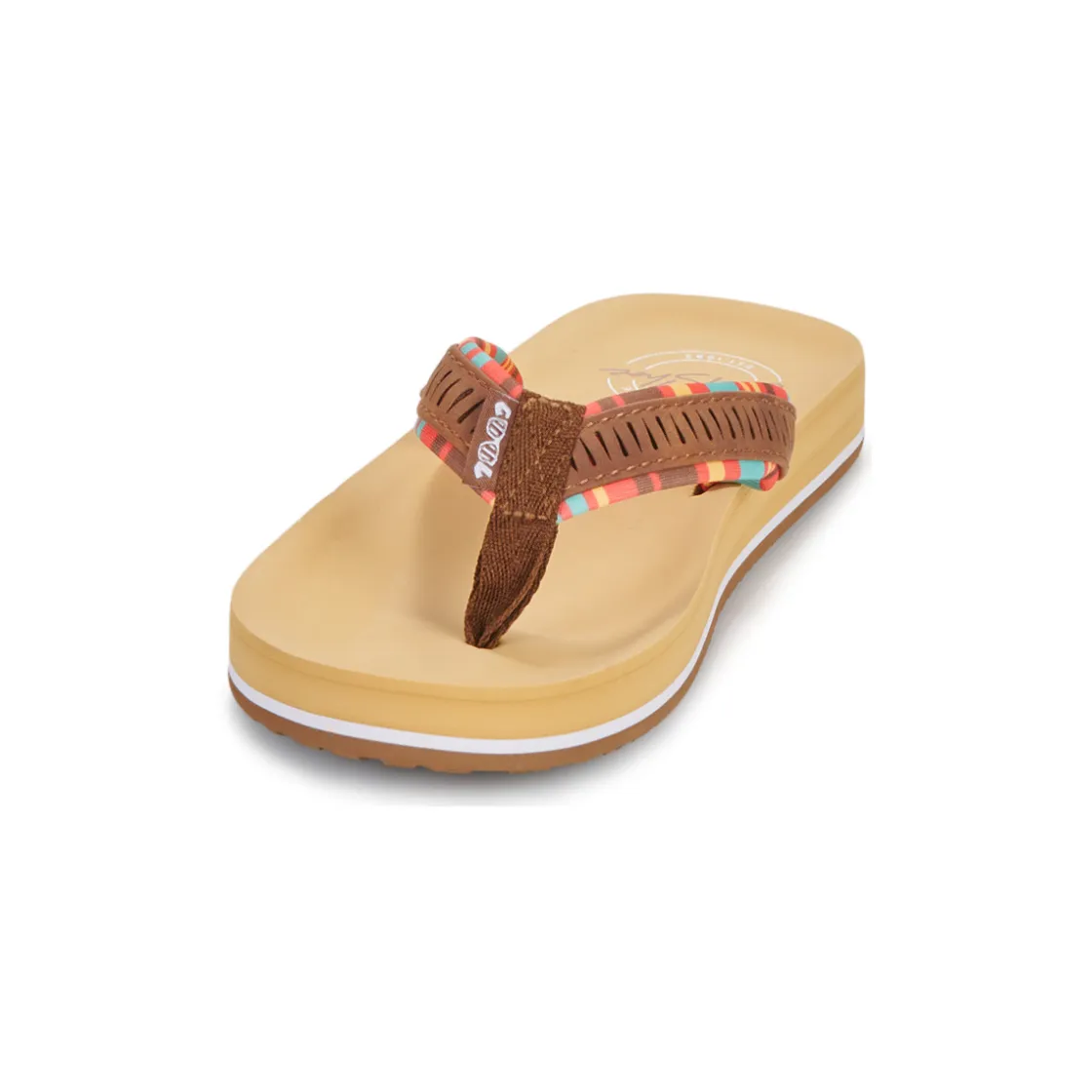 Cool shoe Tongs^- ARIA