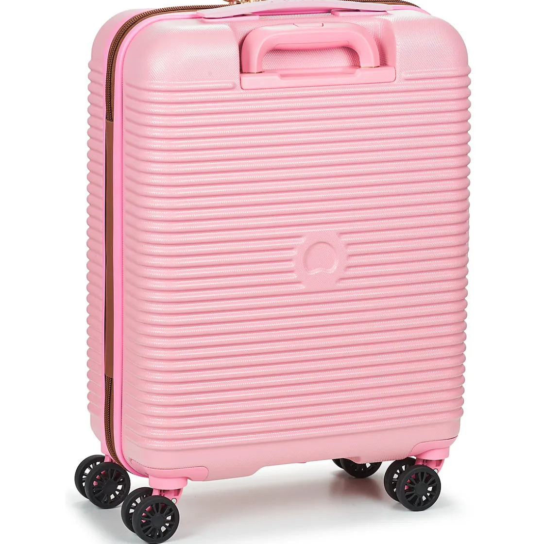 DELSEY PARIS - FREESTYLE 4DR CABINE 55CM SLIM< Valises