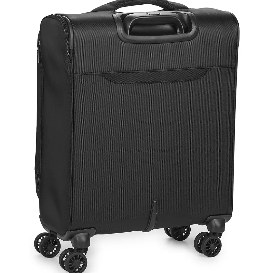 DELSEY PARIS - SKY MAX 2.0 4DR CABINE 55CM SLIM Black