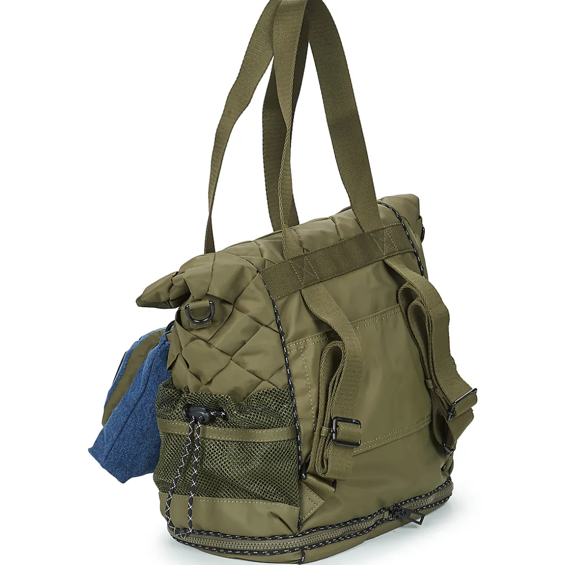 Desigual - BACK MODULARIS BRAIDED VOYAGER< Sacs À Dos