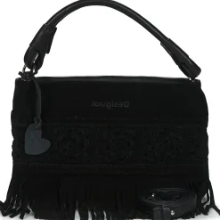 Desigual Besaces / Sacs Bandoulière^- BOLS_CROCHET OTTERLO