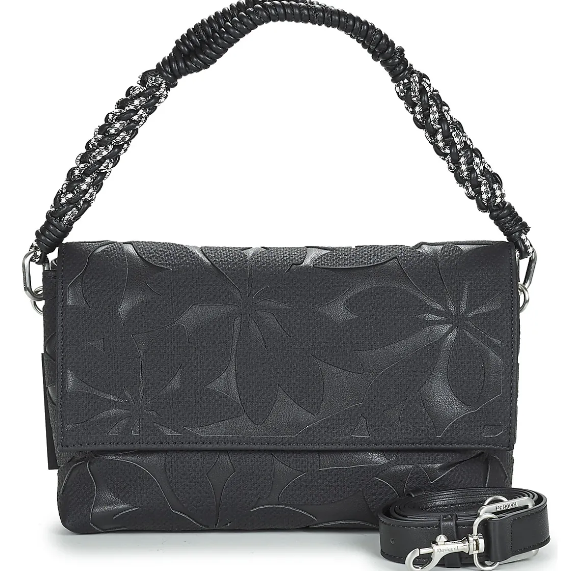 Desigual Besaces / Sacs Bandoulière^- ONYX VENECIA 2.0