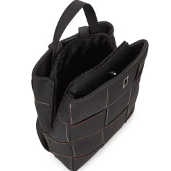 Desigual - YOKO BACKPACK SUMY MINI Noir Outlet