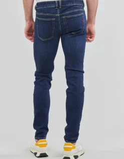 Diesel - 1979 SLEENKER Bleufoncé Online