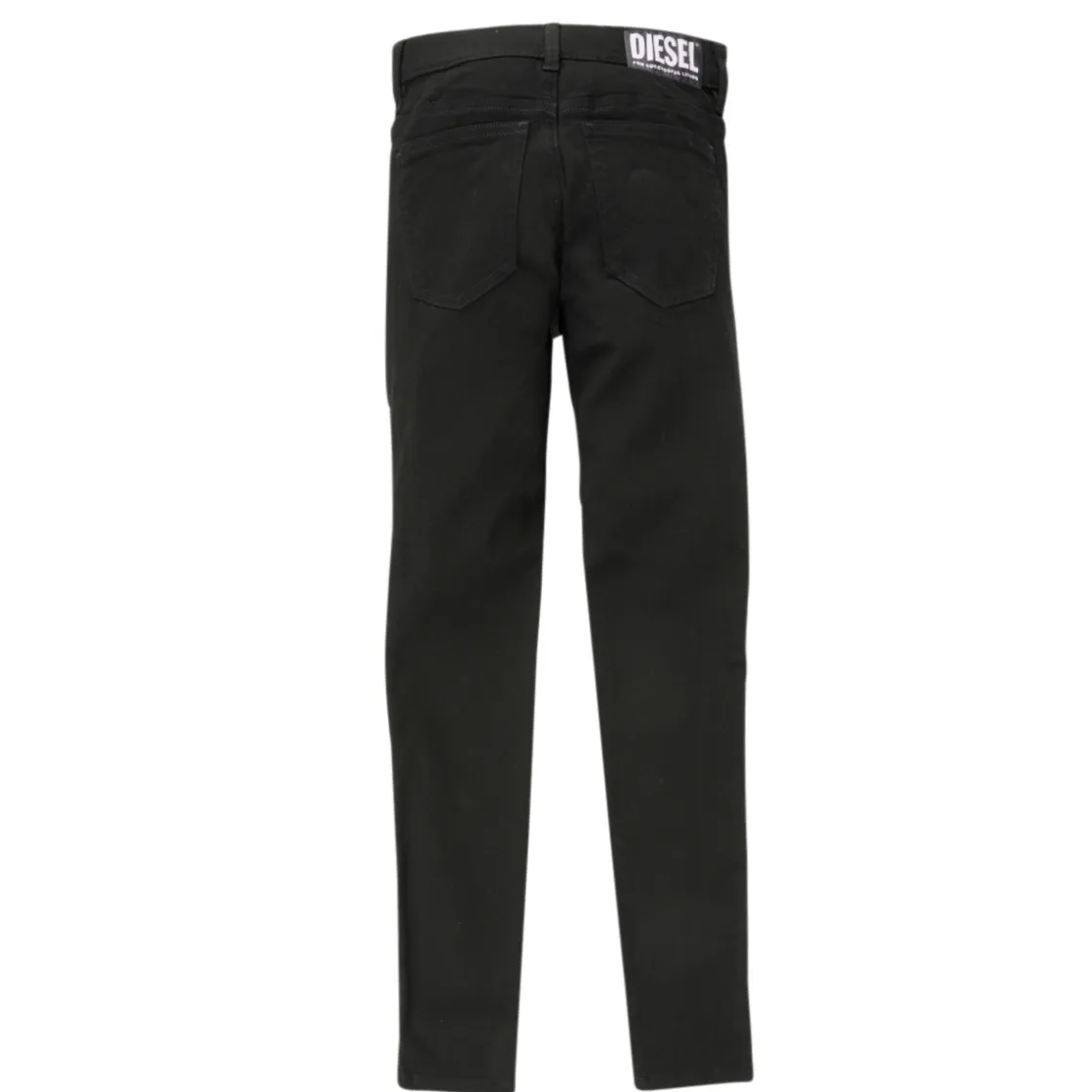 Diesel - DHARY Noir New