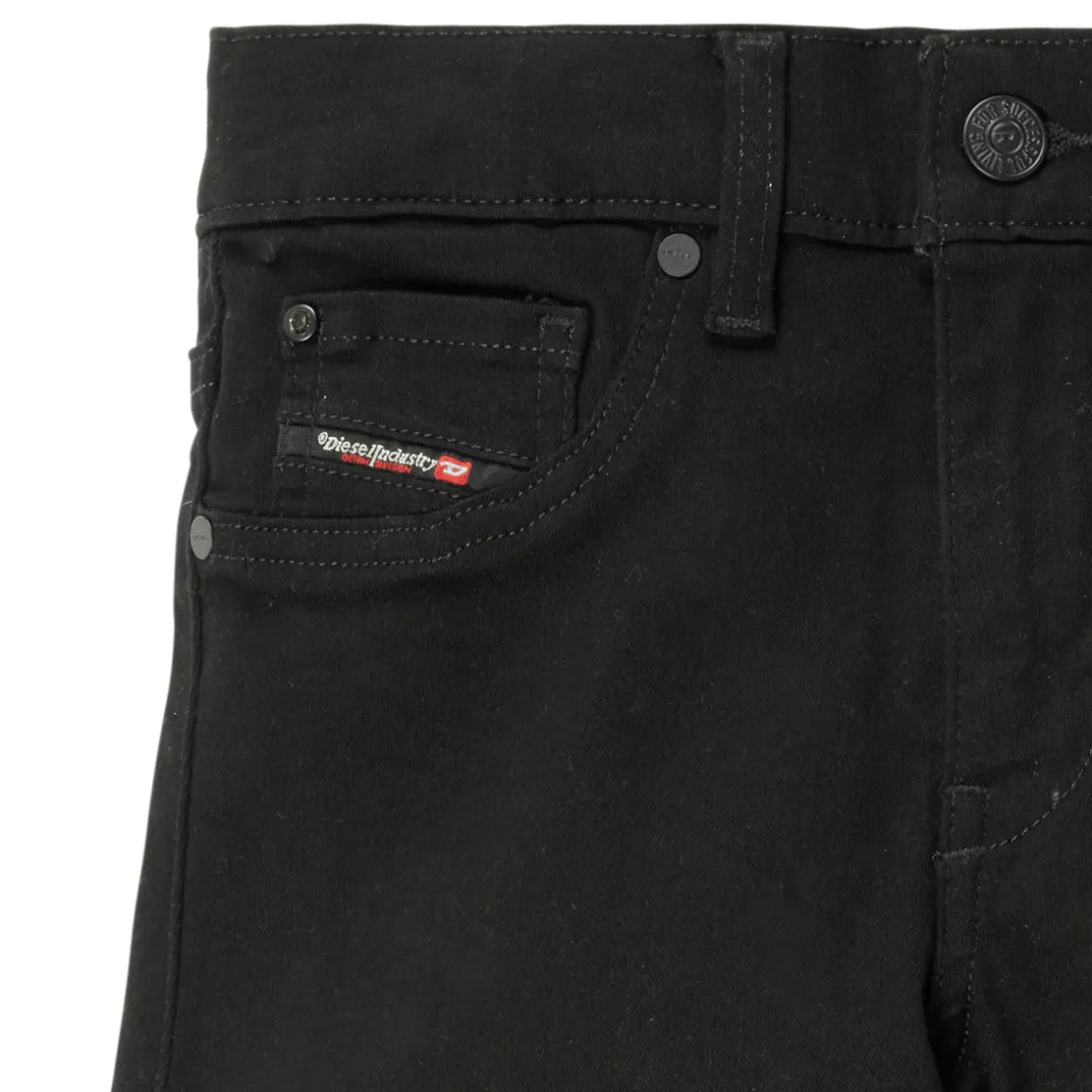 Diesel - DHARY Noir New