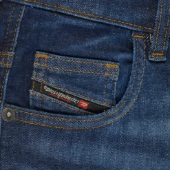 Diesel Jeans^- D-SLANDY HIGH