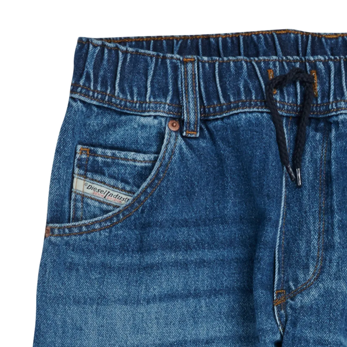 Diesel - KROOLEY NE< Jeans