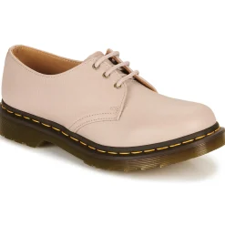 Dr. Martens Derbies & Richelieu^- 1461 VINTAGE TAUPE VIRGINIA