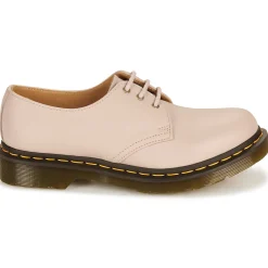 Dr. Martens Derbies & Richelieu^- 1461 VINTAGE TAUPE VIRGINIA