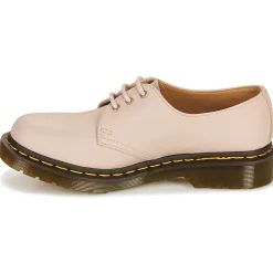 Dr. Martens Derbies & Richelieu^- 1461 VINTAGE TAUPE VIRGINIA