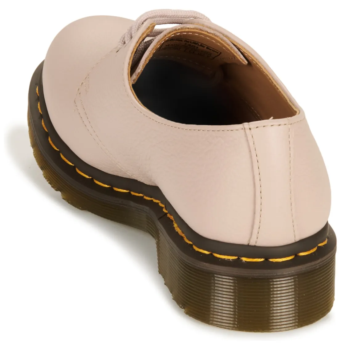 Dr. Martens Derbies & Richelieu^- 1461 VINTAGE TAUPE VIRGINIA