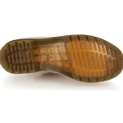 Dr. Martens Derbies & Richelieu^- 1461 VINTAGE TAUPE VIRGINIA