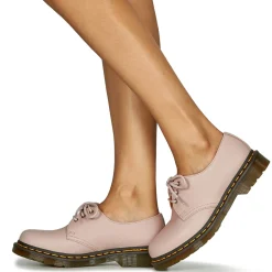 Dr. Martens Derbies & Richelieu^- 1461 VINTAGE TAUPE VIRGINIA