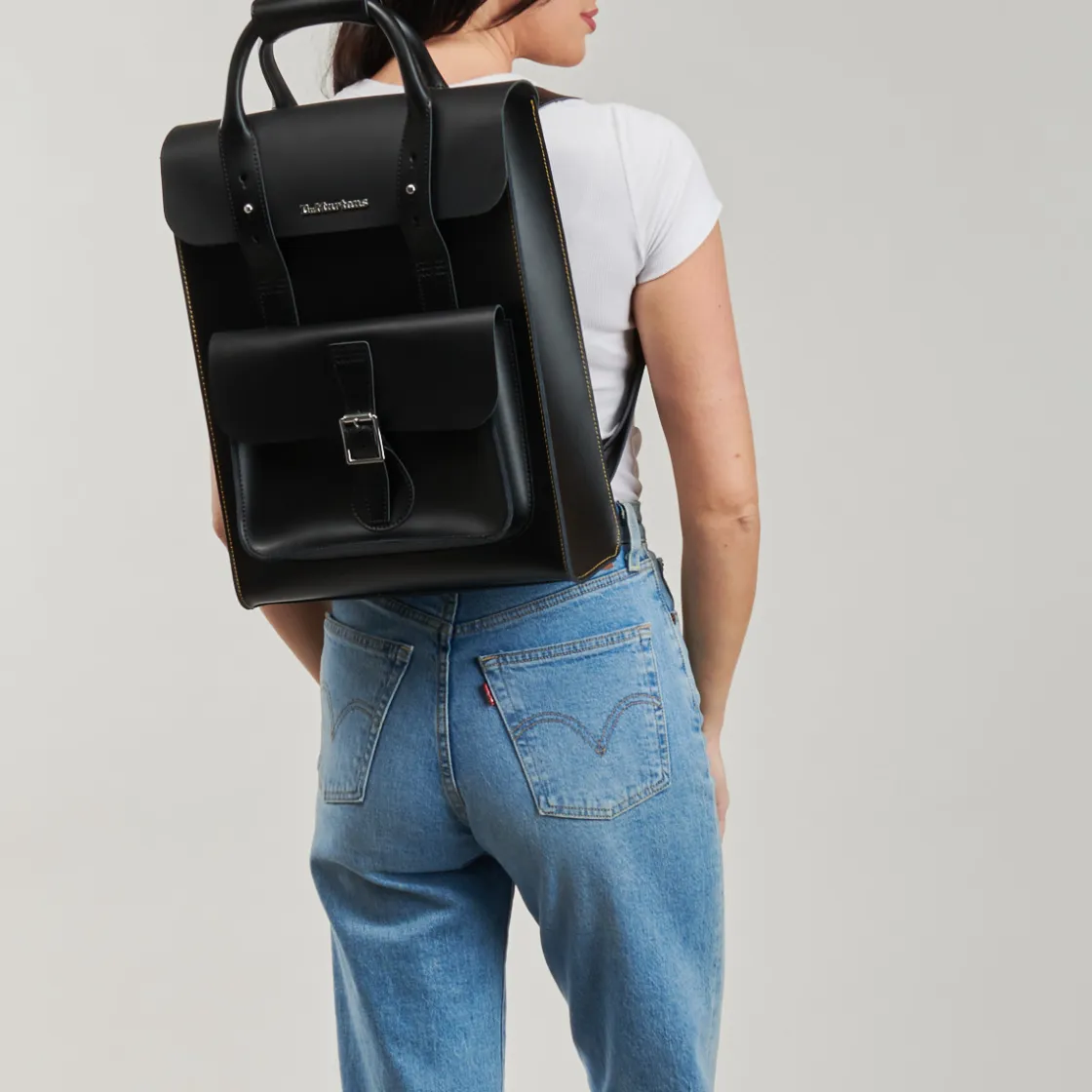 Dr. Martens Sacs À Dos^- Backpack
