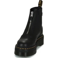 Dr. Martens Bottines / Boots^- JETTA SENDAL BLACK