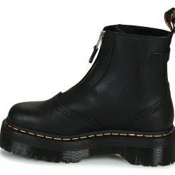 Dr. Martens Bottines / Boots^- JETTA SENDAL BLACK