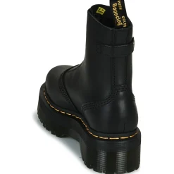 Dr. Martens Bottines / Boots^- JETTA SENDAL BLACK