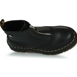 Dr. Martens Bottines / Boots^- JETTA SENDAL BLACK