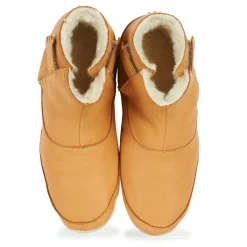 Easy Peasy - BOOBOOTIES Marron Clearance
