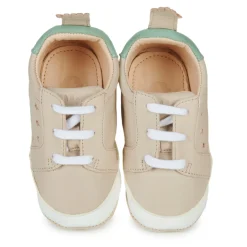 Easy Peasy Ballerines / Babies^- MY BLUBLU BASKET LACET