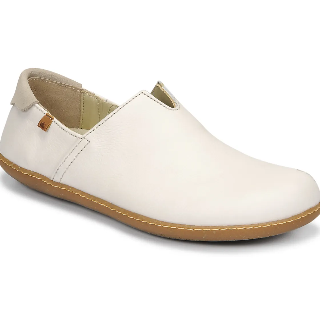 El Naturalista Slip Ons^- EL VIAJERO N275