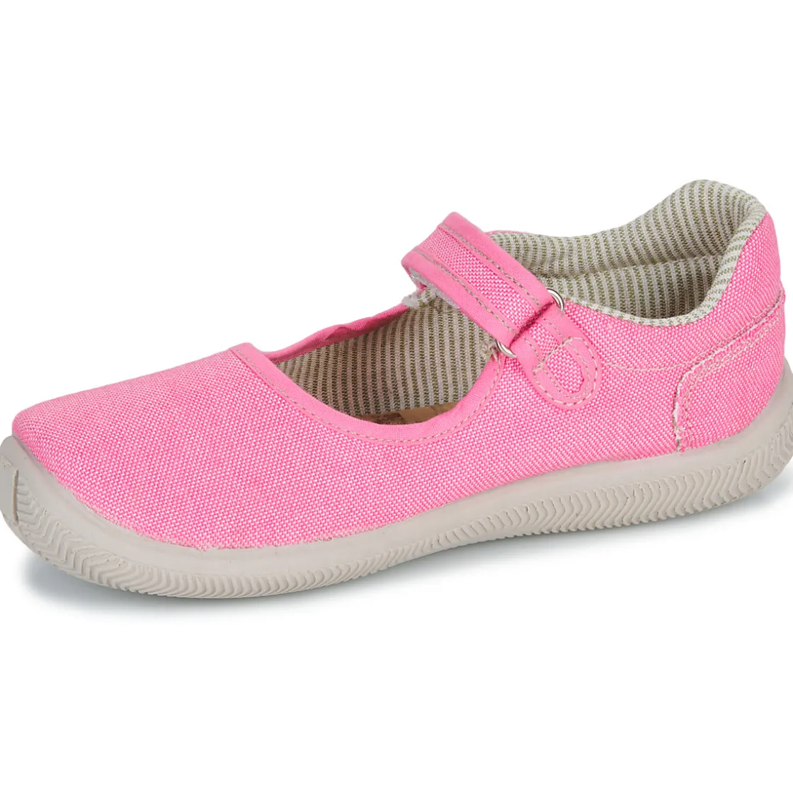 El Naturalista Ballerines / Babies^- NT74008 BAREFOOT