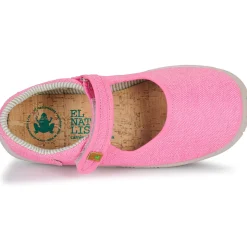 El Naturalista Ballerines / Babies^- NT74008 BAREFOOT