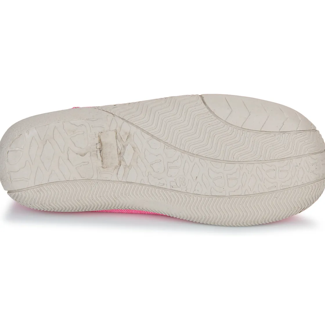 El Naturalista Ballerines / Babies^- NT74008 BAREFOOT