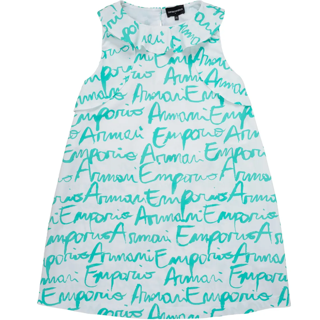 Emporio Armani - Antoni< Robes